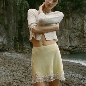 Doen Giulietta Skirt